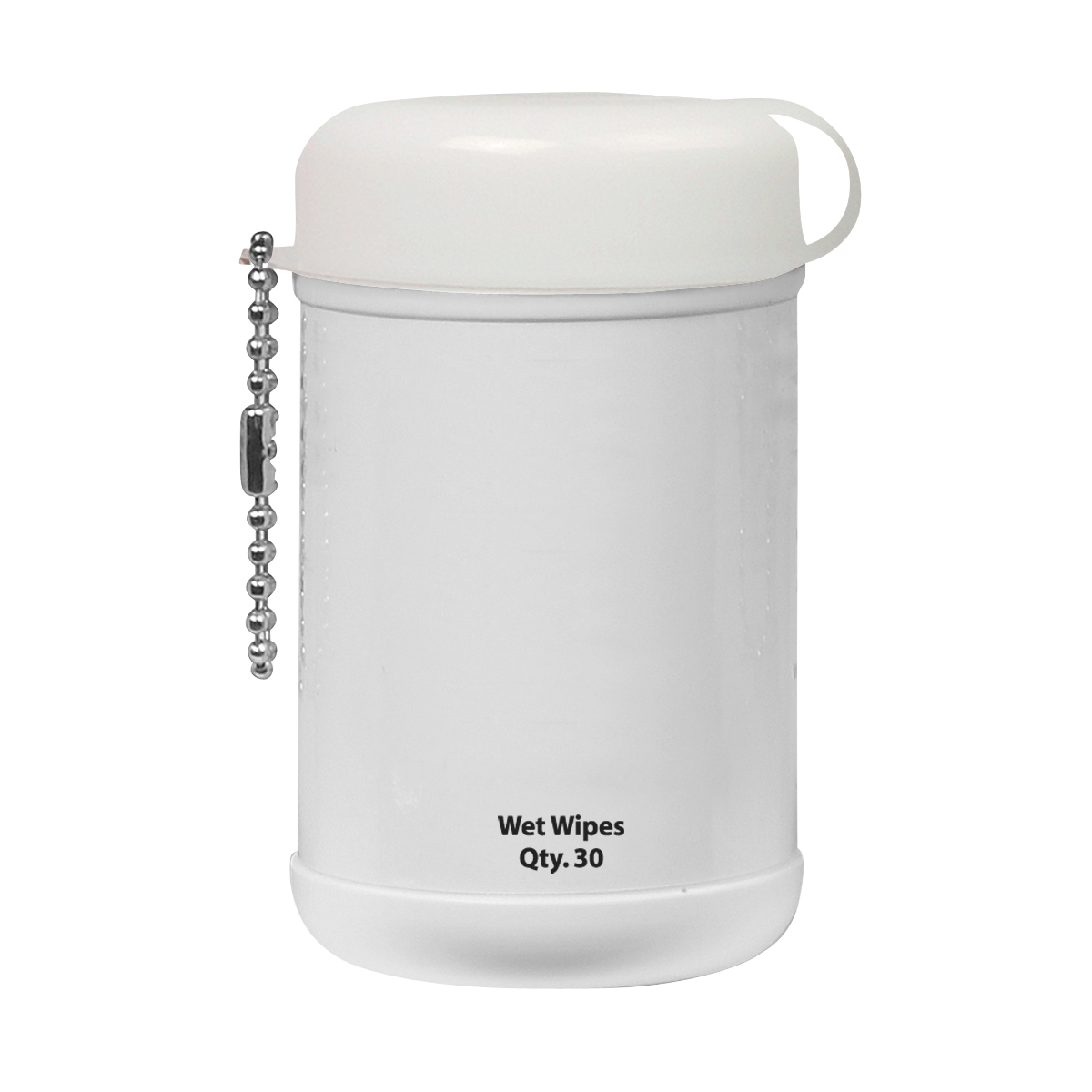 Mini Wet Wipe Canister 2