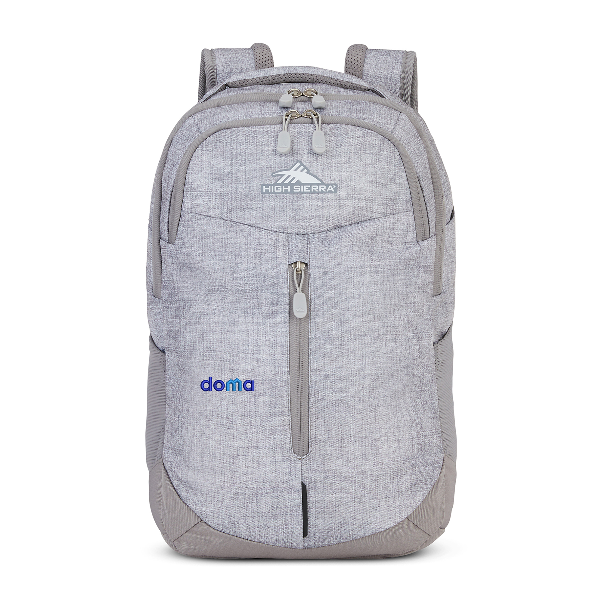 High Sierra® Swerve Pro Laptop Backpack 5