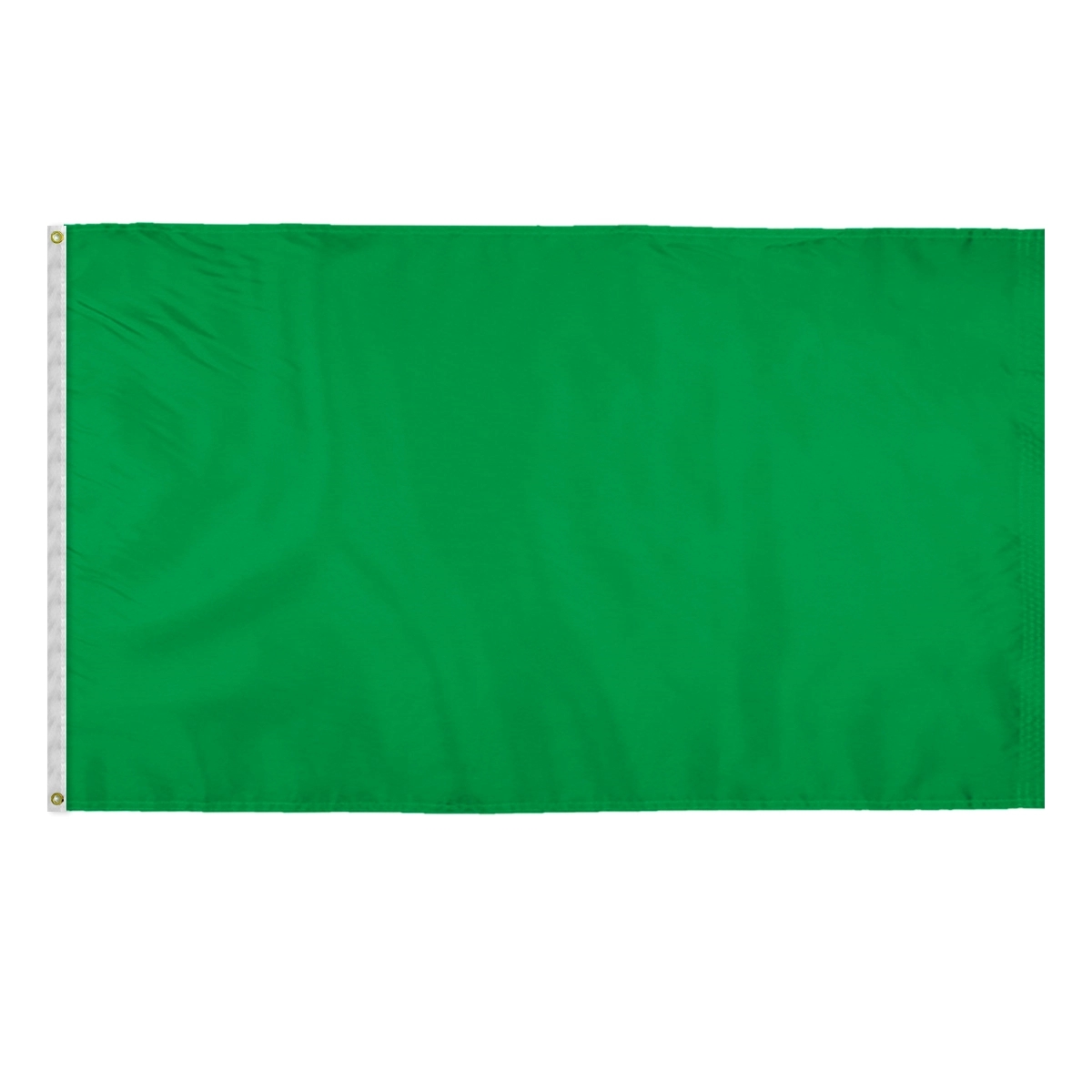 Blank 6' x 10' Flag E-Poly 3