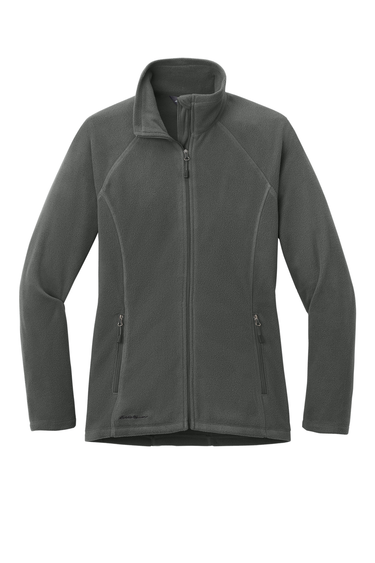 Eddie Bauer Women's Full-Zip Microfleece Jacket. EB225 23