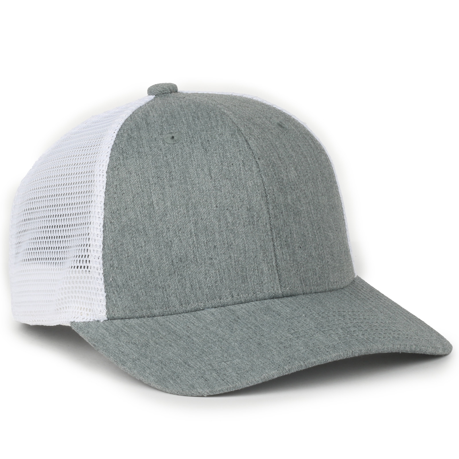 Stretch Perfected Adjustable Meshback 7