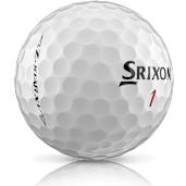 Srixon Z-STAR XV Golf Balls - 3 Pack 24