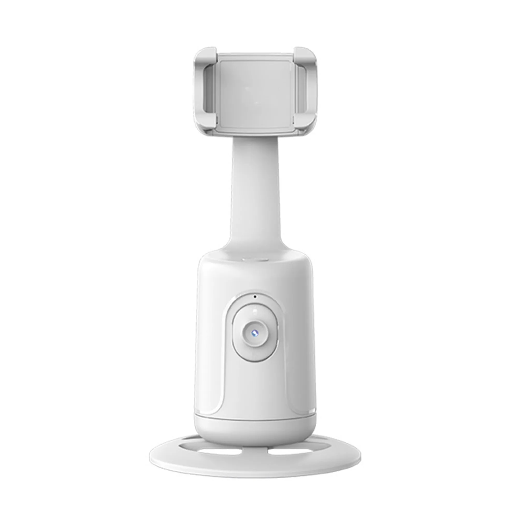 Fully Automatic Tracking Mobile Phone Holder 8