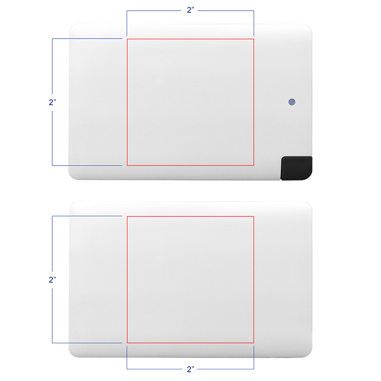 9389PB - Credit Card Power Bank 6