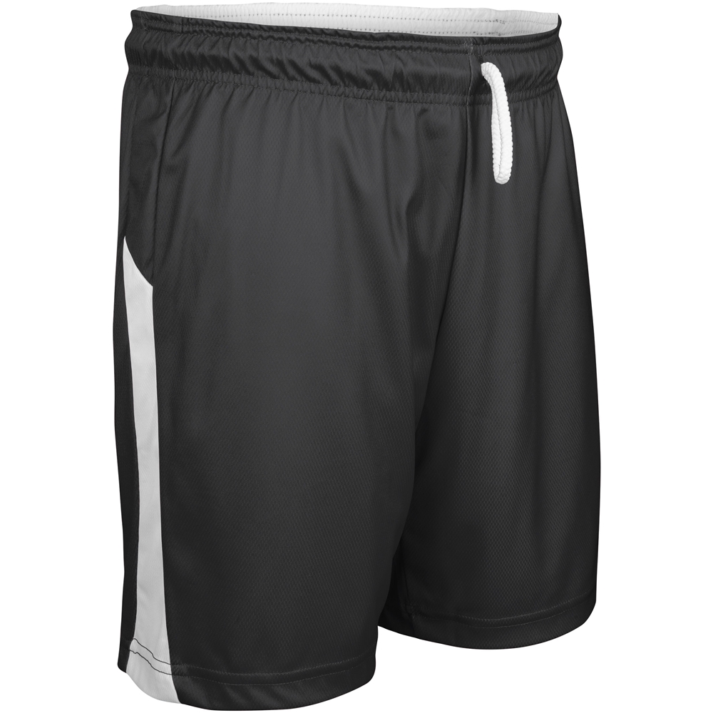 Swish Basketball Shorts