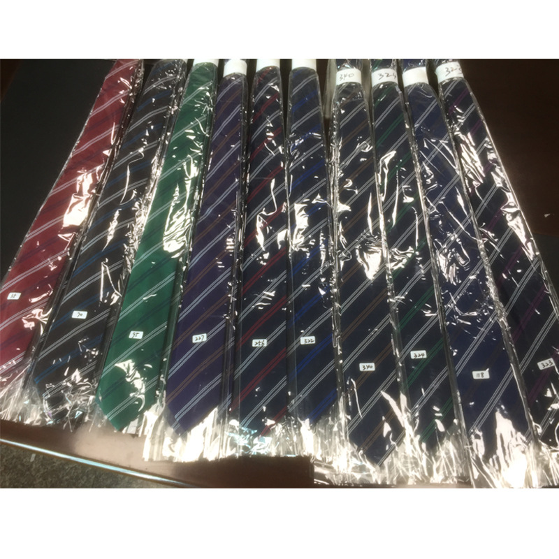 Men's Business Tie 16