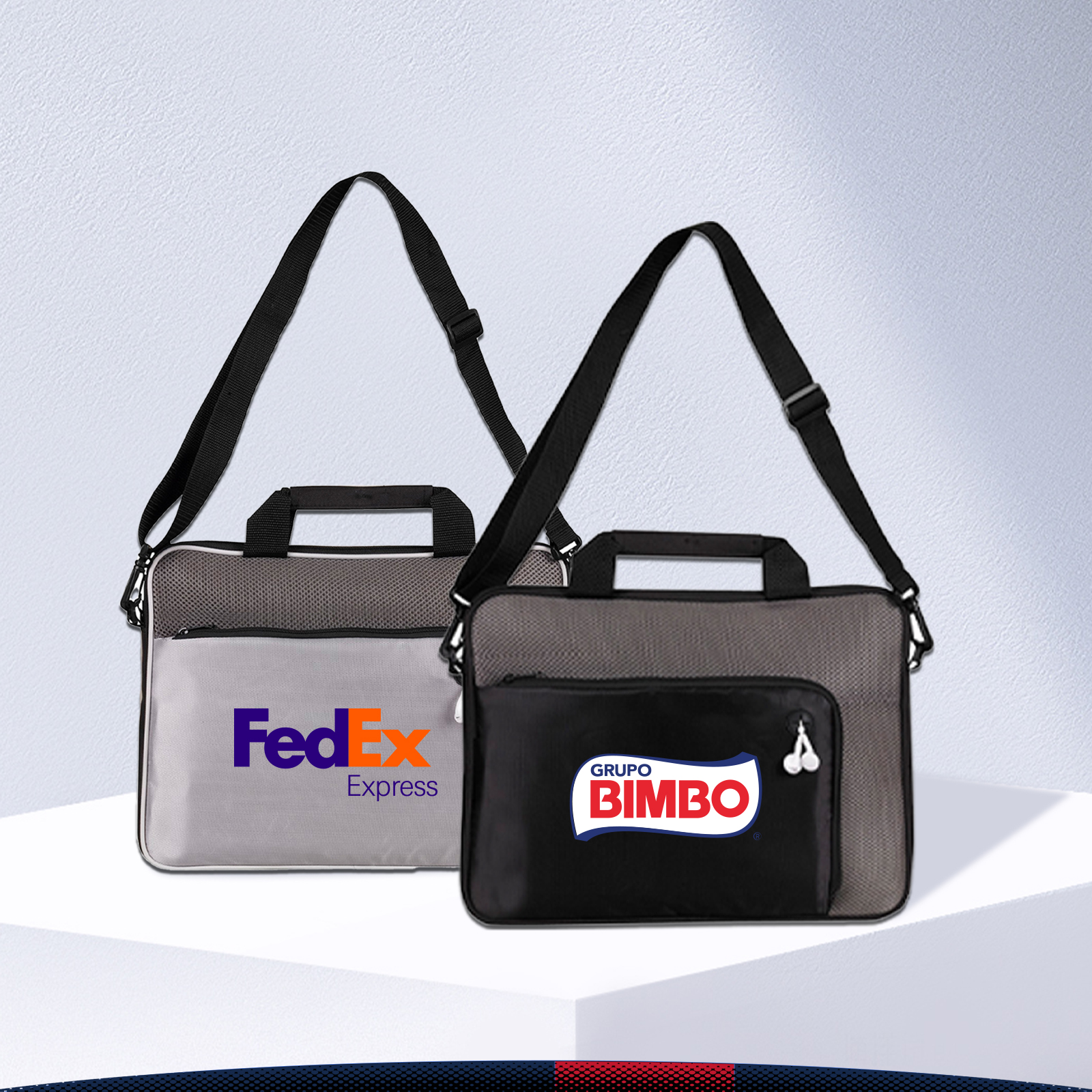 Lary Laptop Briefcase 4