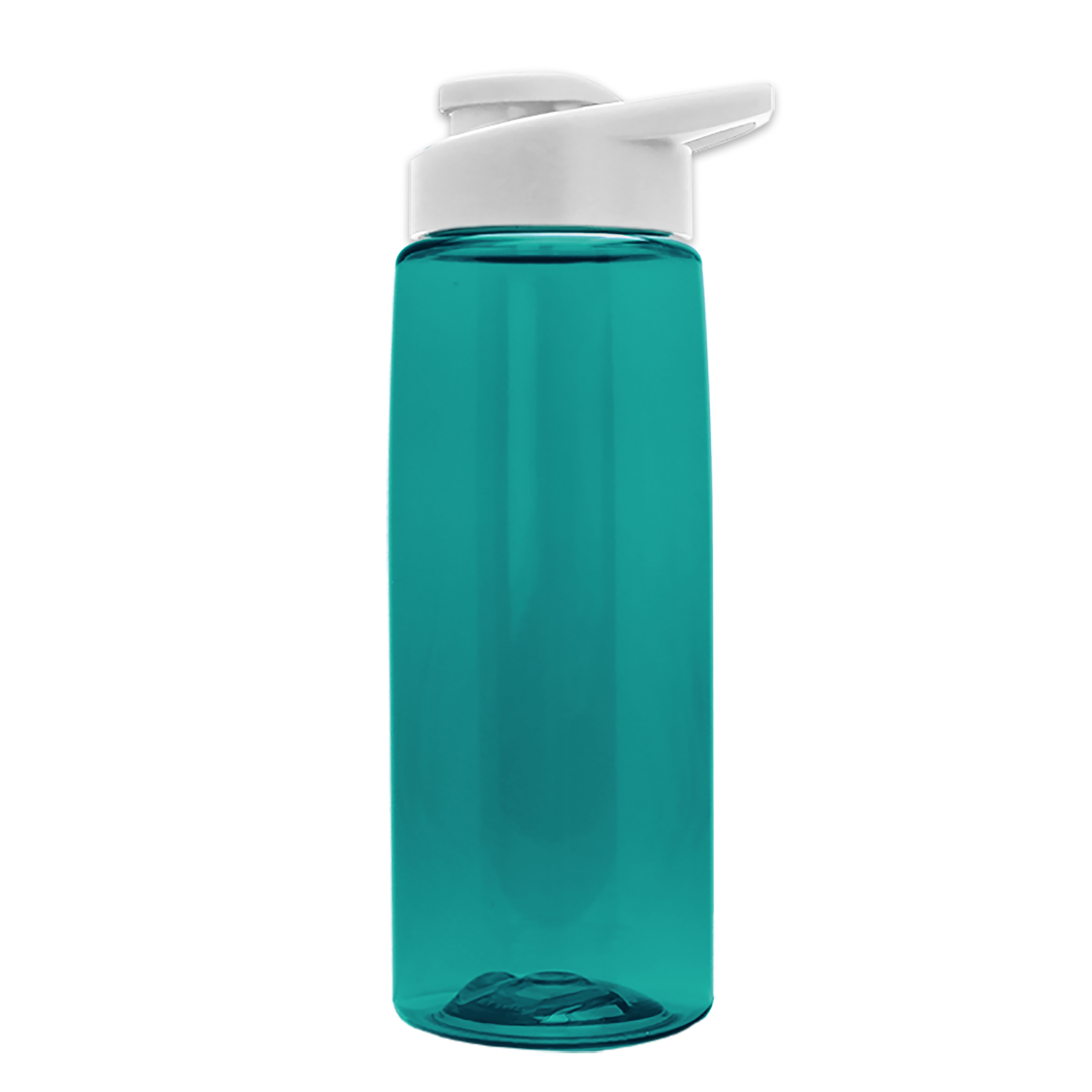 Garyline® Flair Tritan® Bottle with Drink-Thru Lid - 26 oz. 826