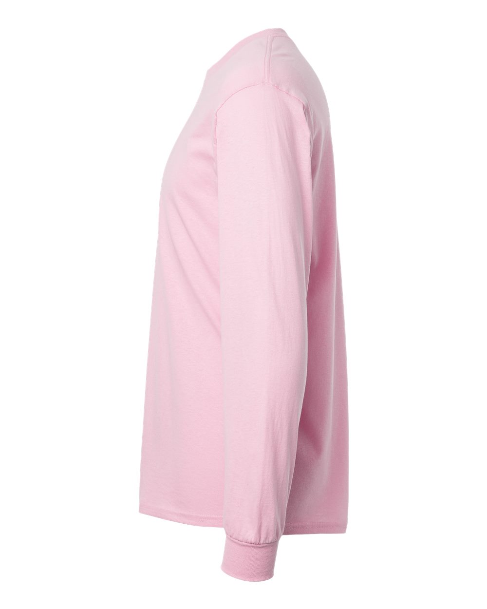 Unisex Heavy Cotton™ Long Sleeve T-Shirt - 5400 186