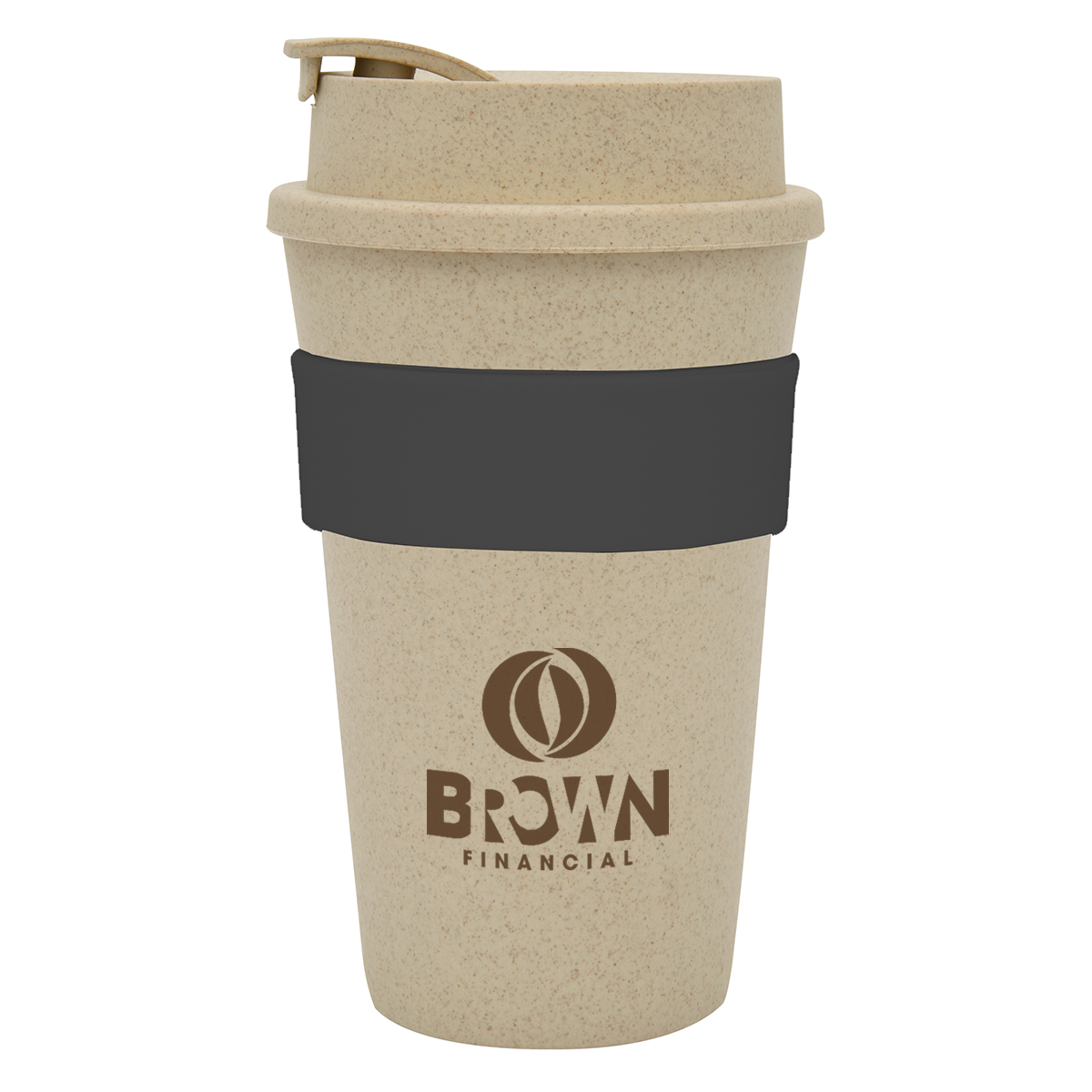 16 Oz. Harvest Travel Tumbler. 6