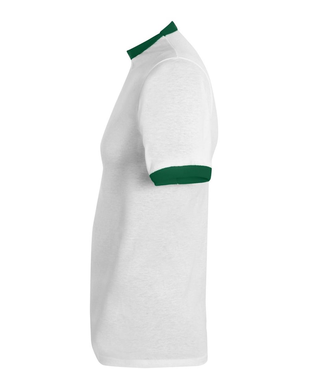 Youth Ringer T-Shirt - 711 20