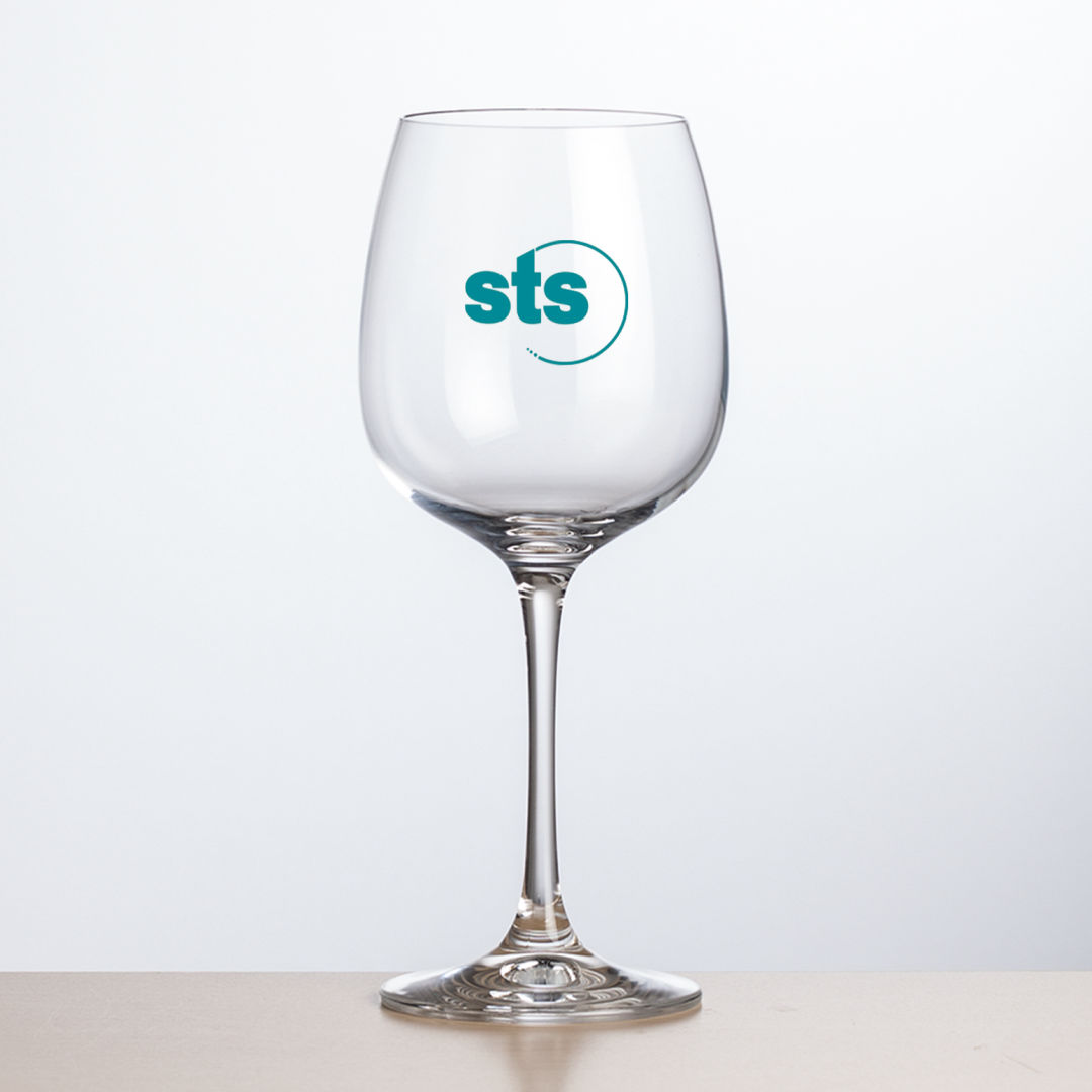 Danforth Wine - Imprinted 9