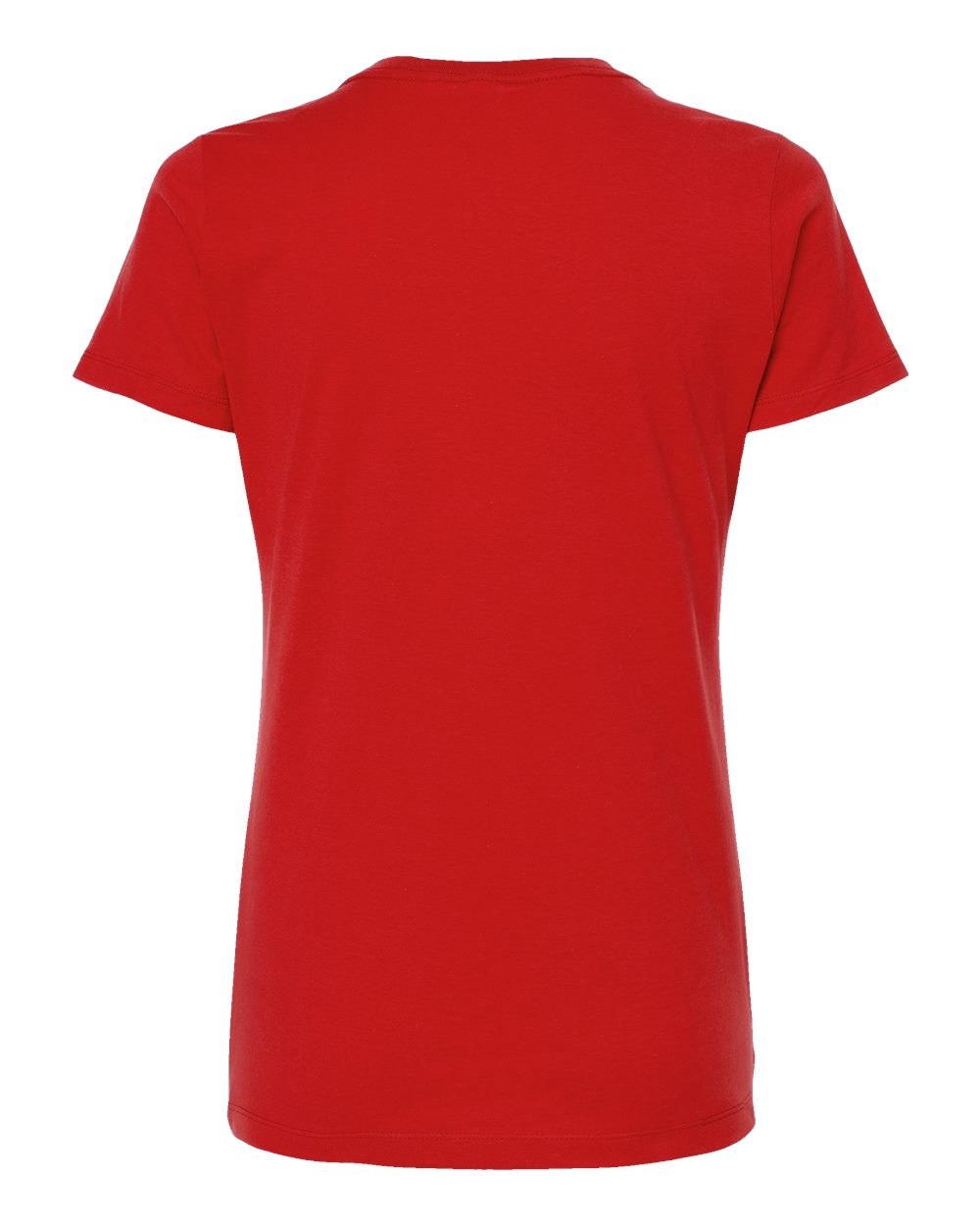 Women's Premium Cotton T-Shirt - 516 11