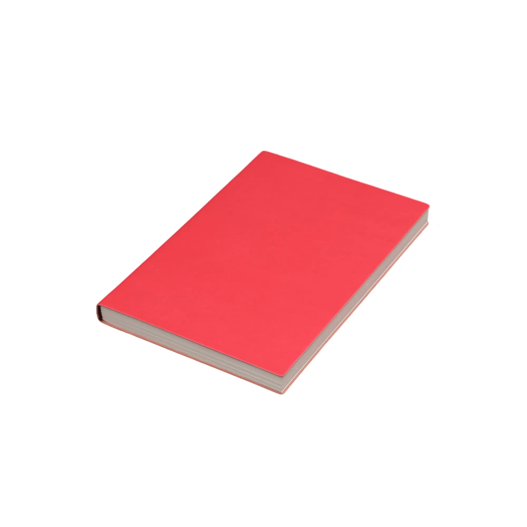 A5 PU Notebook MOQ 70PCS 6
