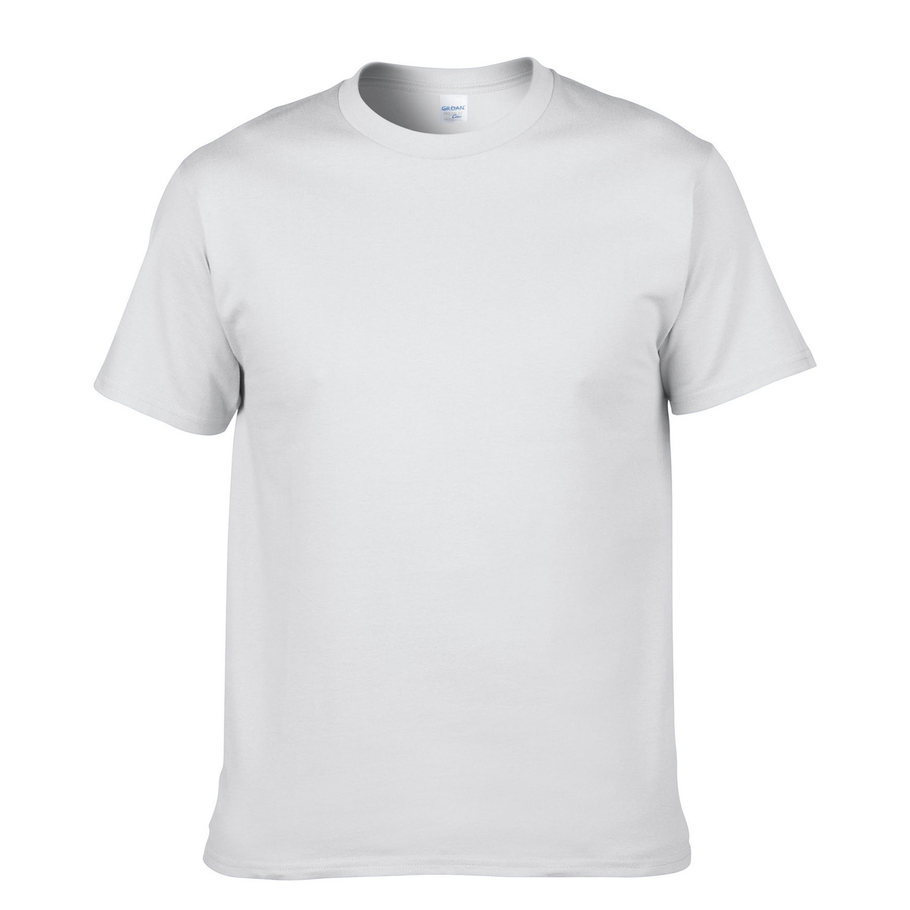 Cotton Short Sleeve TShirt 6
