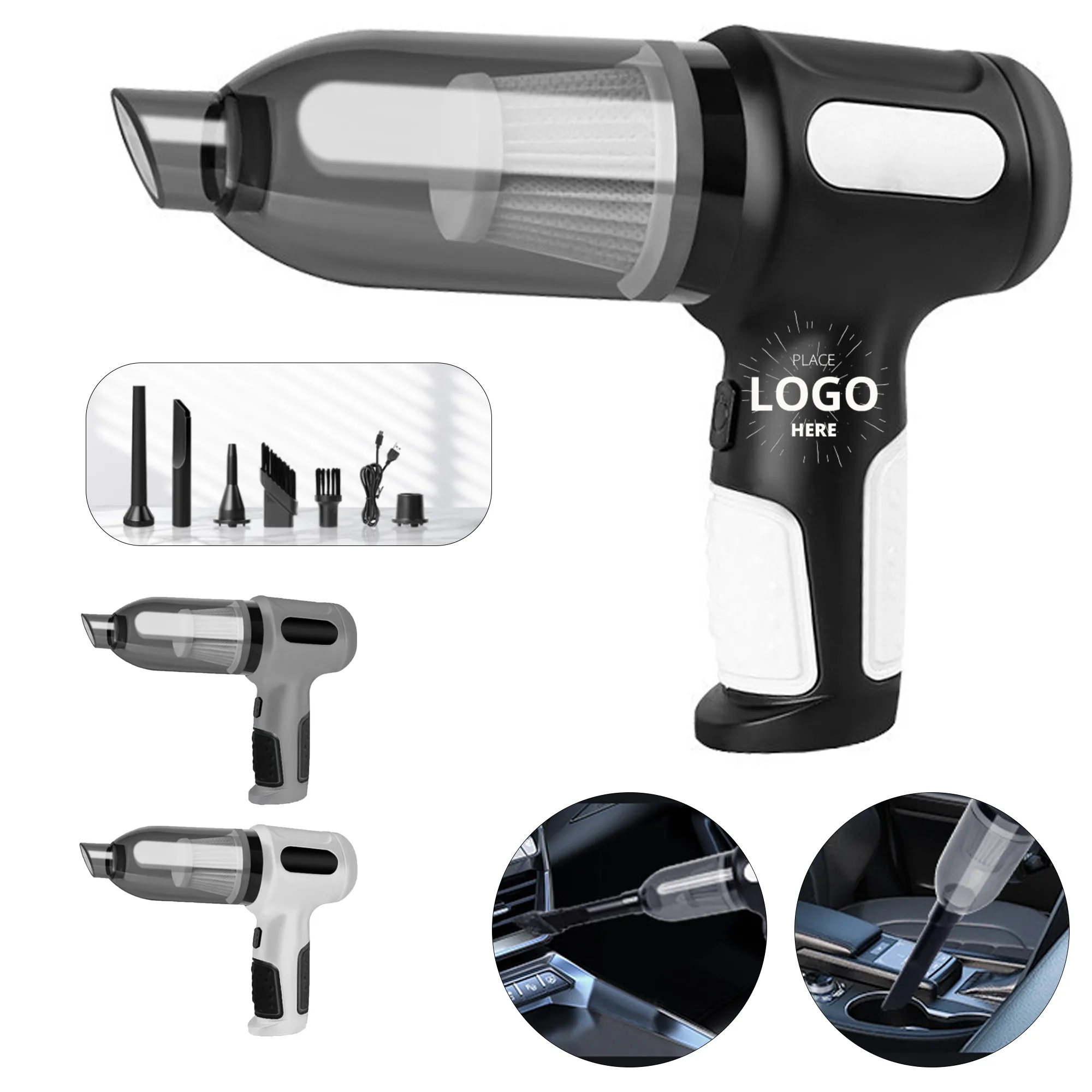 3 in 1 Multi Functional Vacuum Cleaner 4