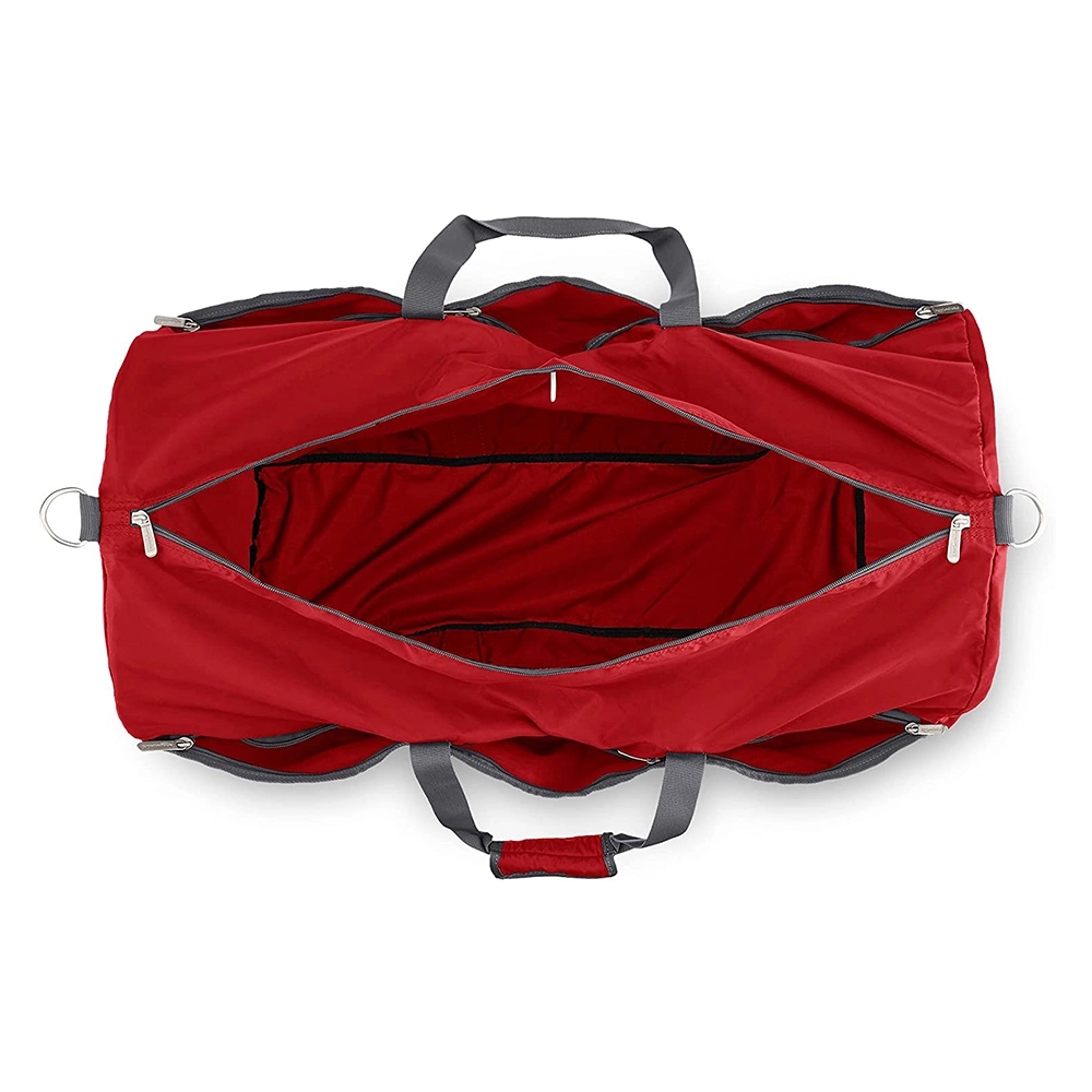 Large Travel Luggage Duffel Bag 3