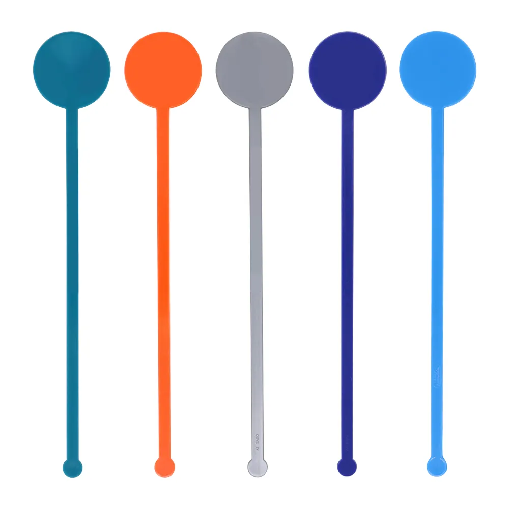 Custom Cocktail Swizzle Sticks 2
