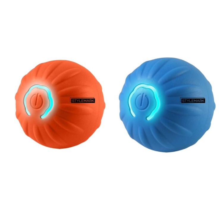 Interactive Dog Toys 1