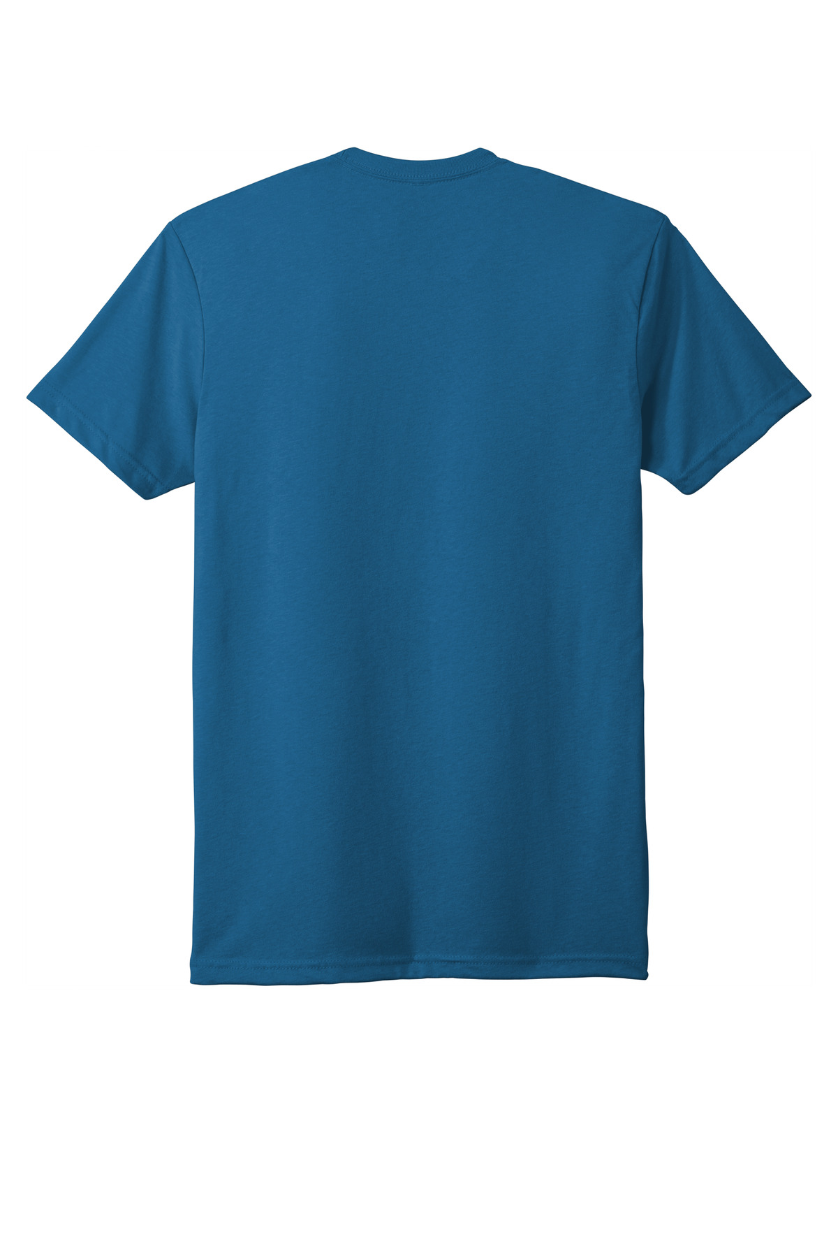 Next Level Apparel Adult CVC Sueded Tee. NL6410 23