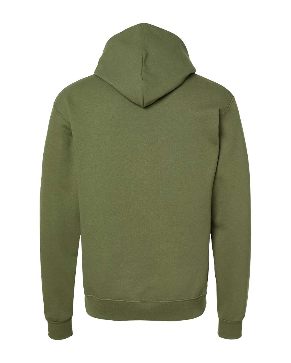 Unisex Powerblend® Hooded Sweatshirt - S700 101