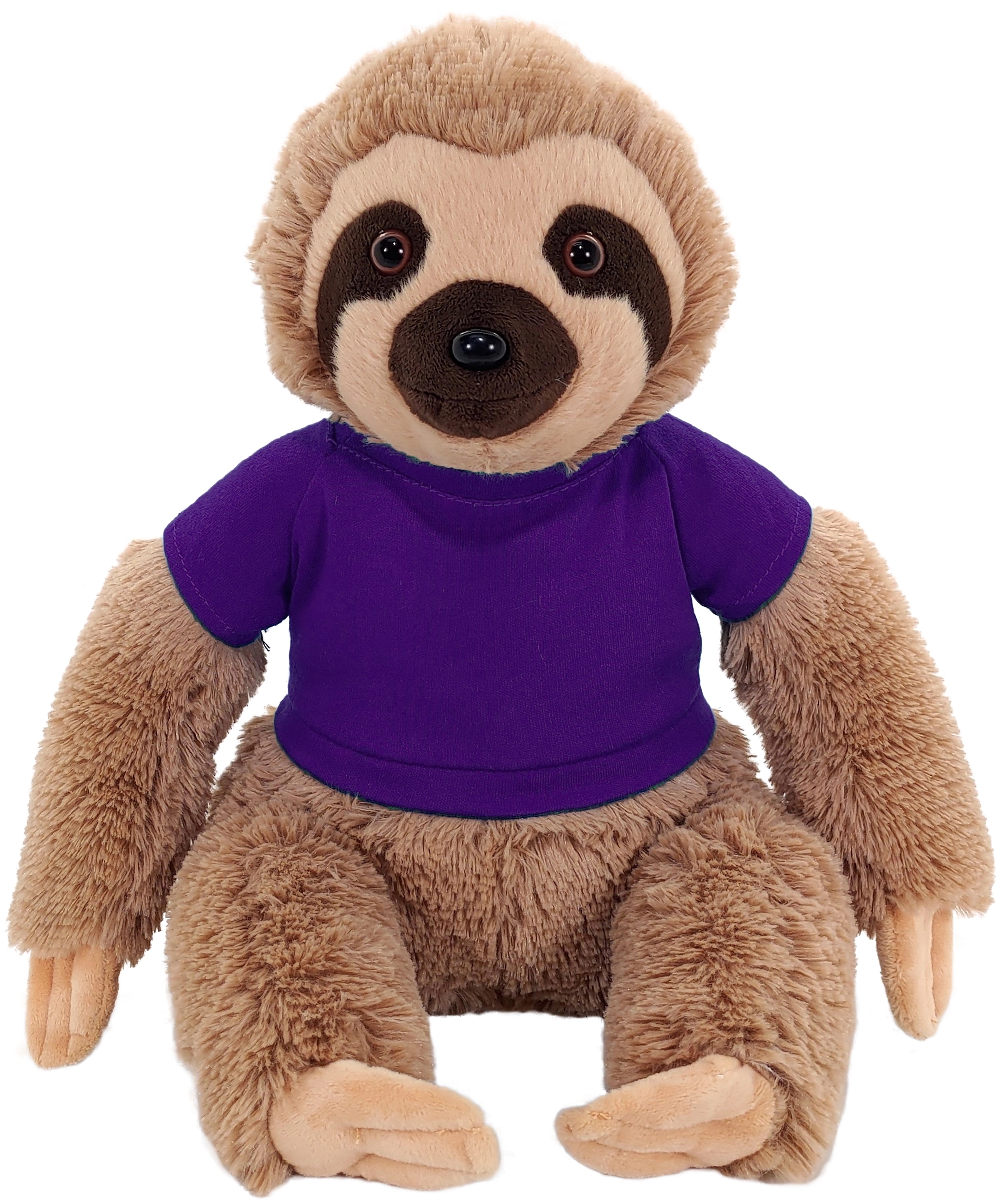 11" Sitting Sloth 3