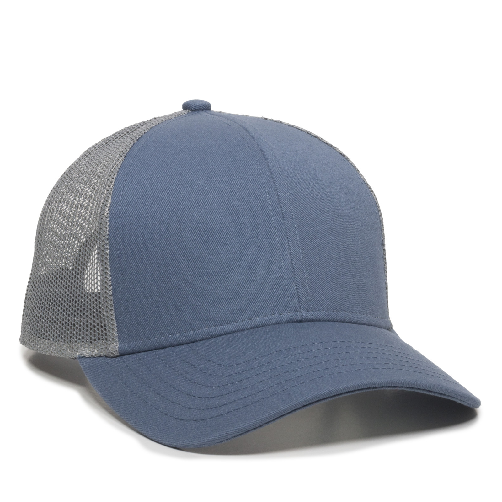 Premium Low Pro Trucker 30