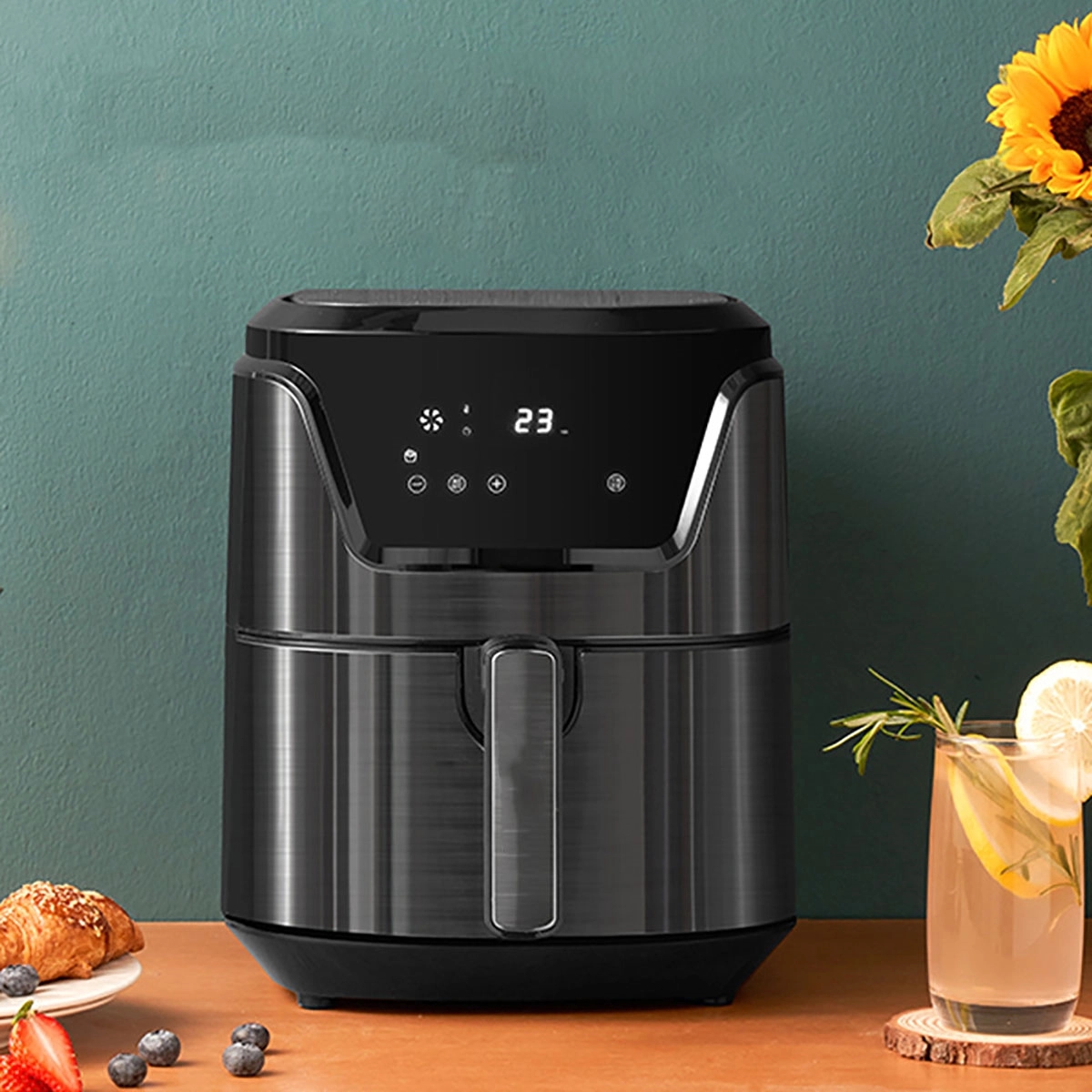Air Fryer Oven Combo 5