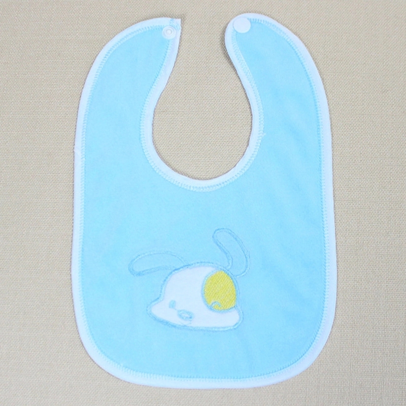 Water Resistant Baby Bibs 8