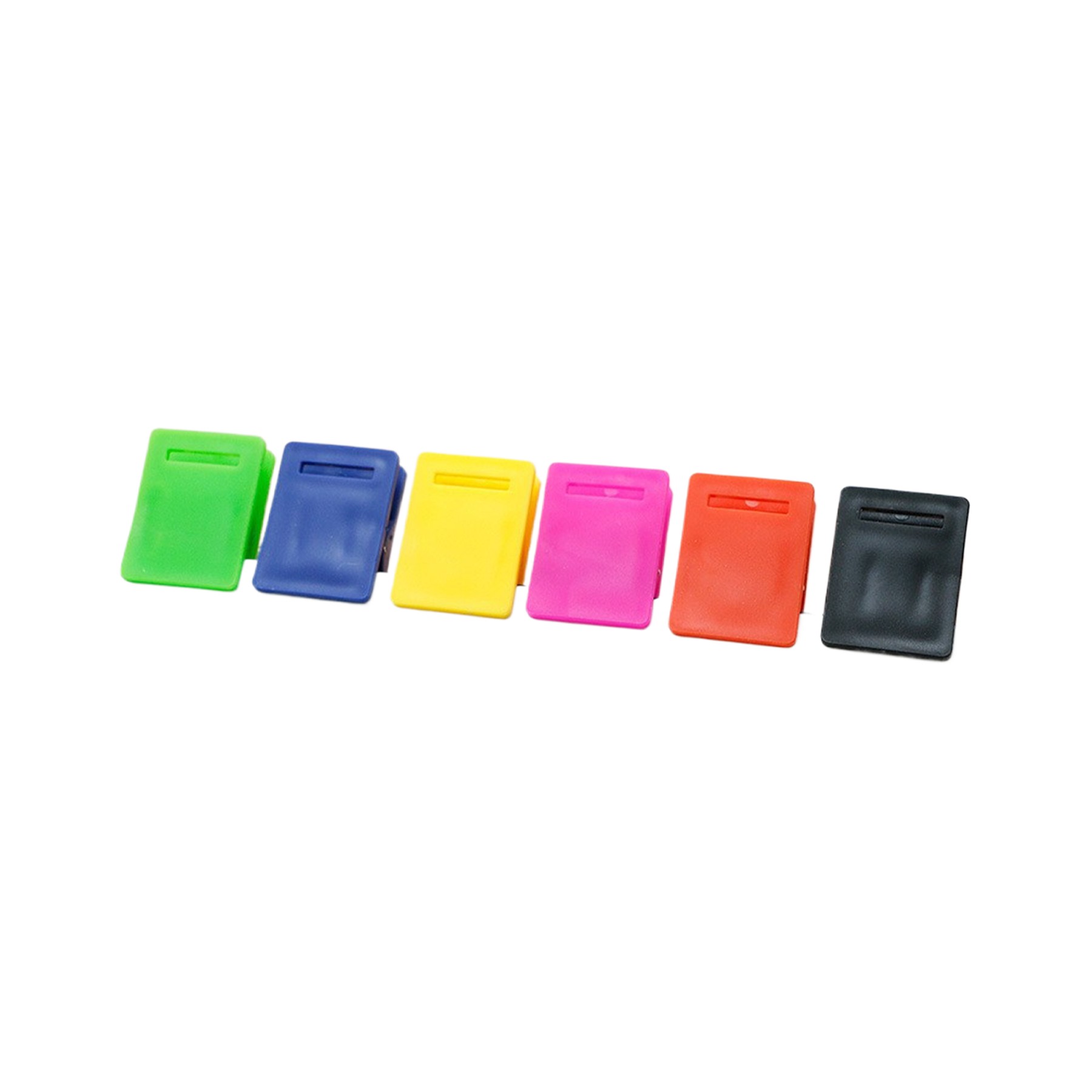 Square Clip 2