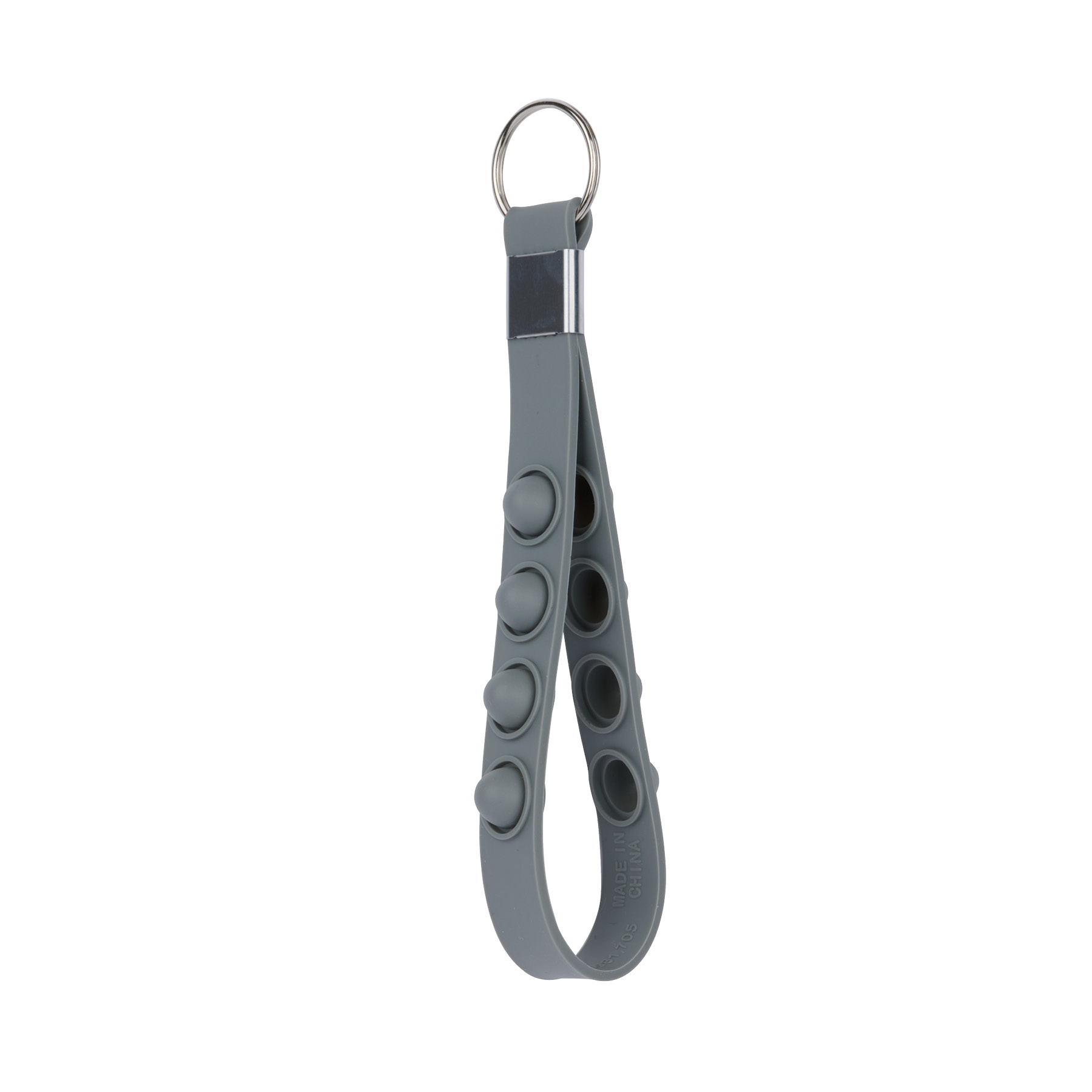 Nunu Push Pop Keychain Wristlet 70