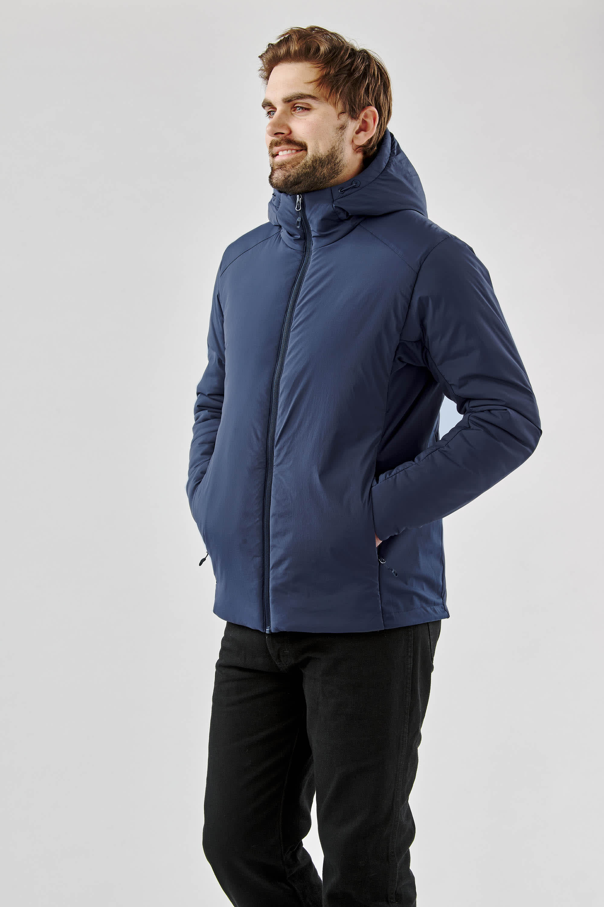 Stormtech Men's Cascadia Thermal Jacket 5