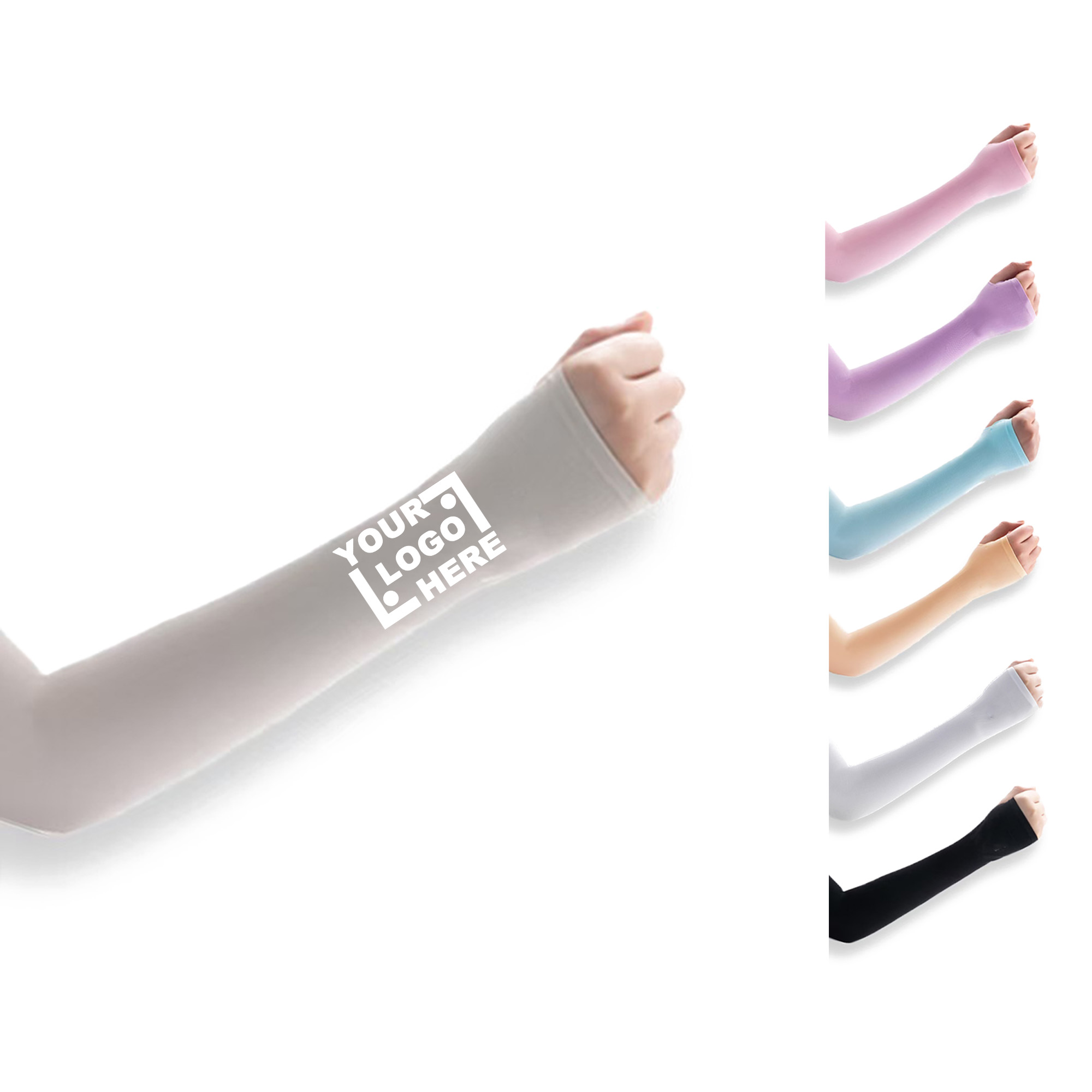 Travel UV Defense Sleeves 2