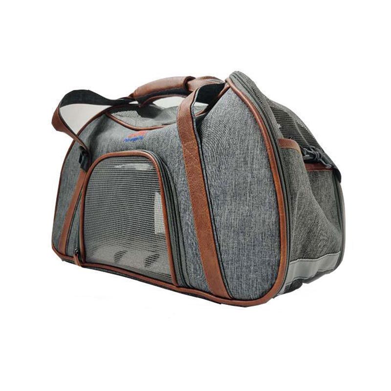 Travel Pet Carrier Bag 3