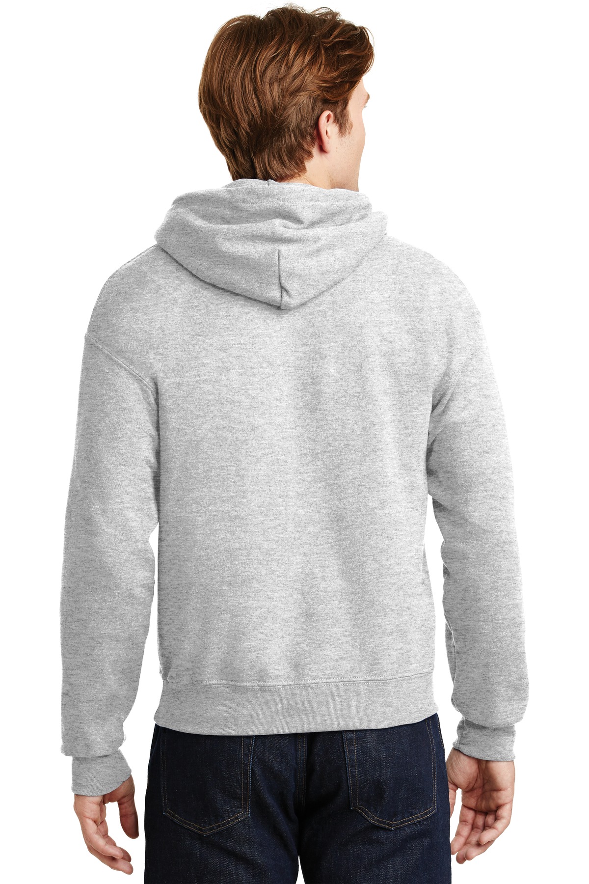 Gildan® Heavy Blend Hooded Sweatshirt 81