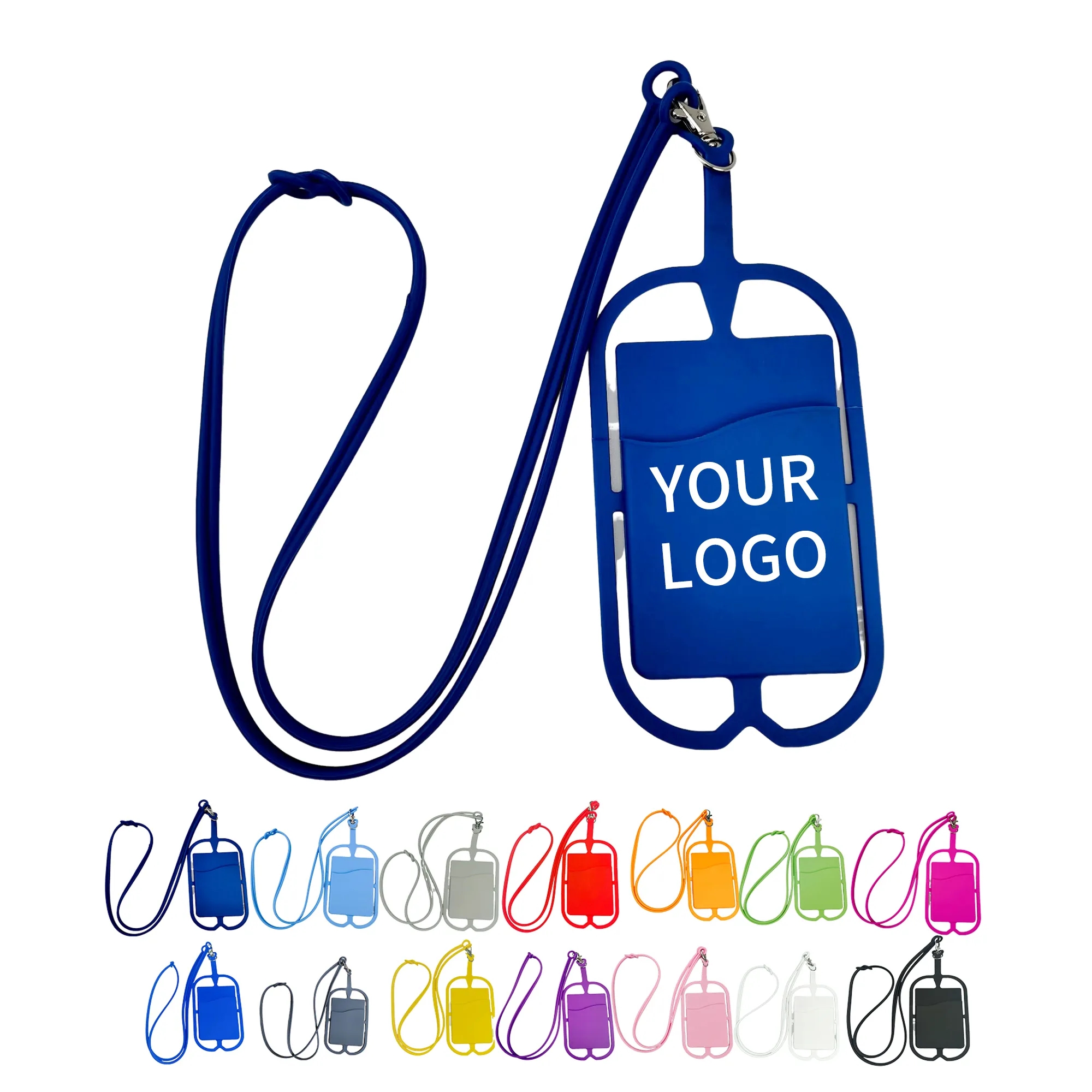 Phone Lanyard Holder 14
