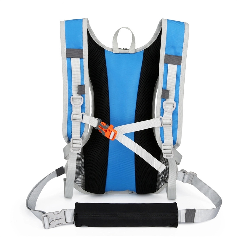 Custom Waterproof Lightweight Cycling Backpack 11