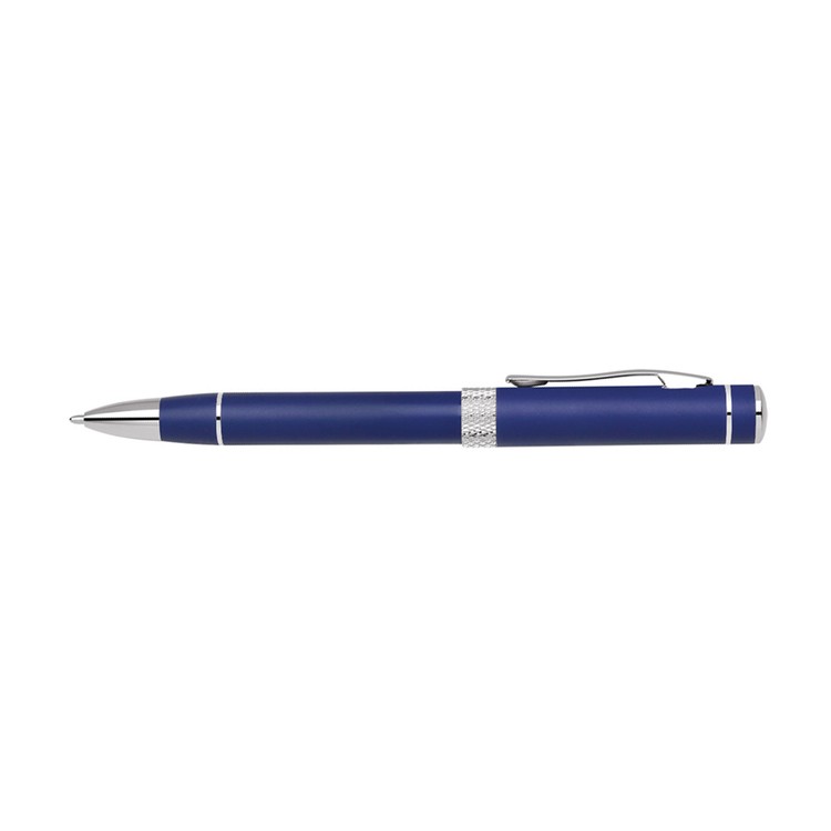 Twist Action Metal Pen, Ballpoint pen 9