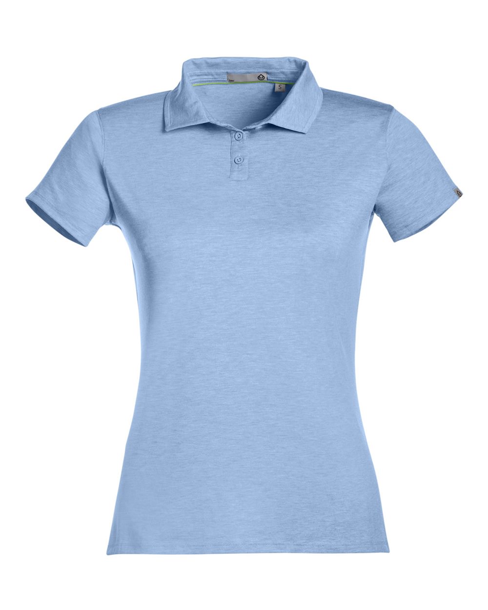 Women's Air Lightweight Polo - TW938 7