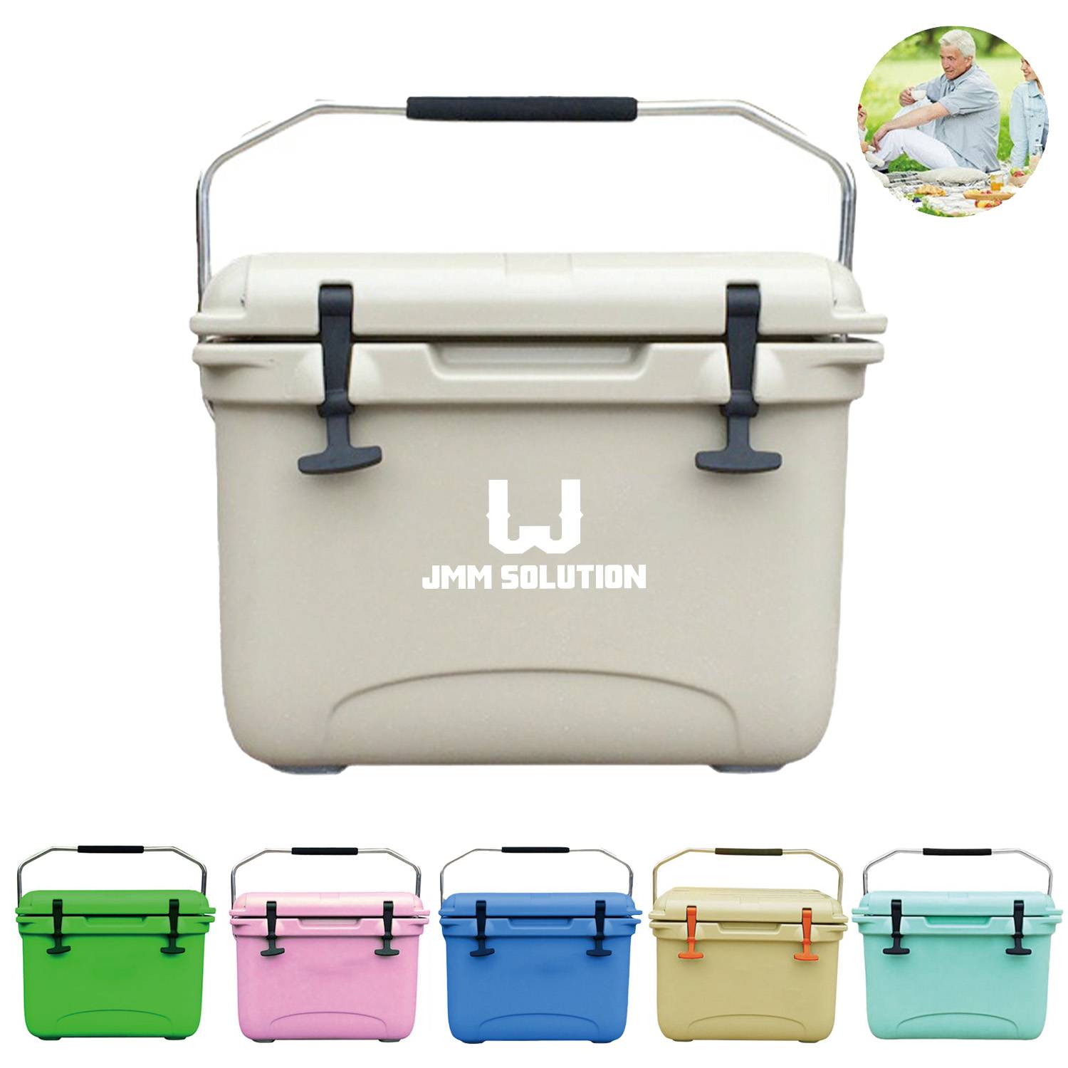 20L Car Refrigerator Incubator 8