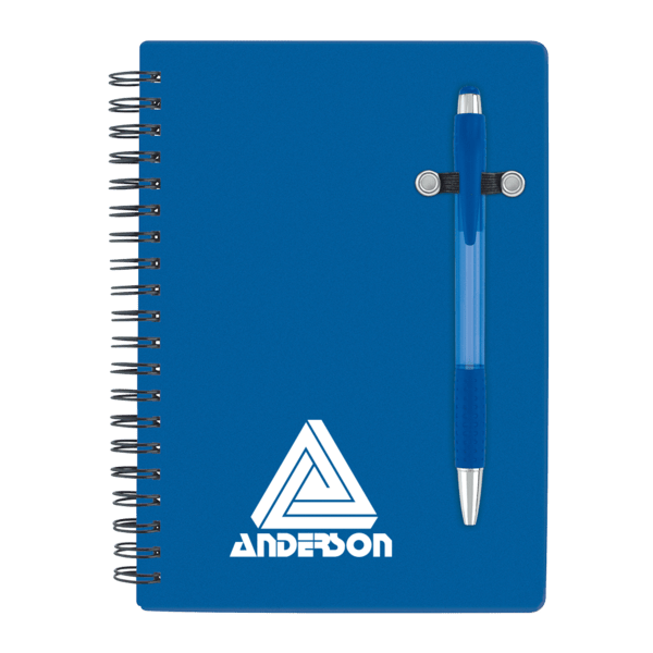 Pen-Buddy Notebook Set 2
