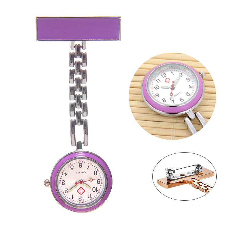 Pocket Nurse Watch 3