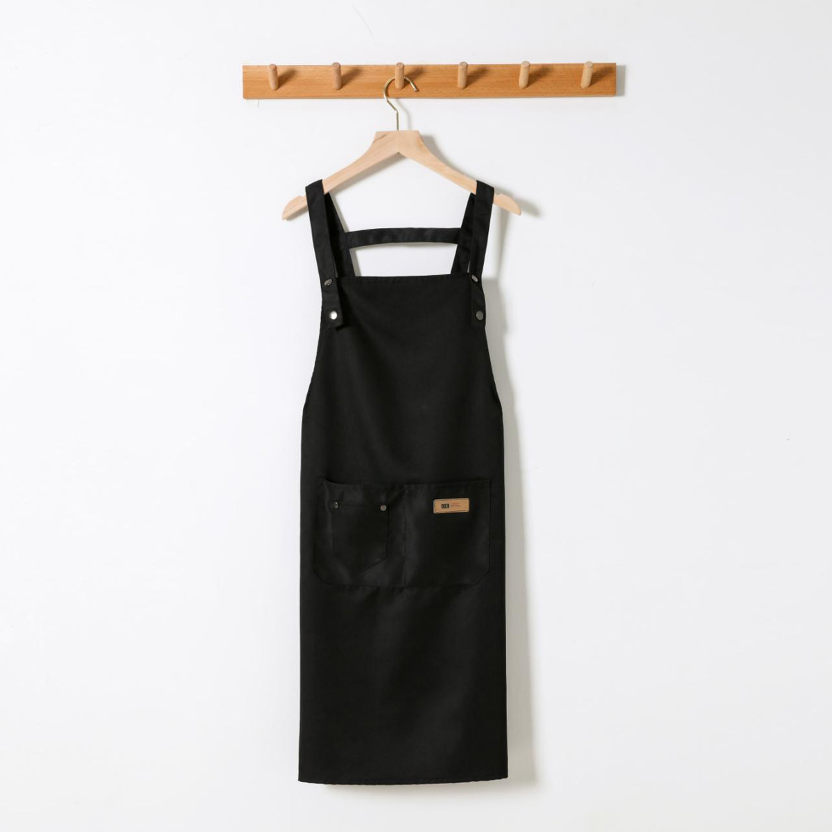 H-Type Apron 2