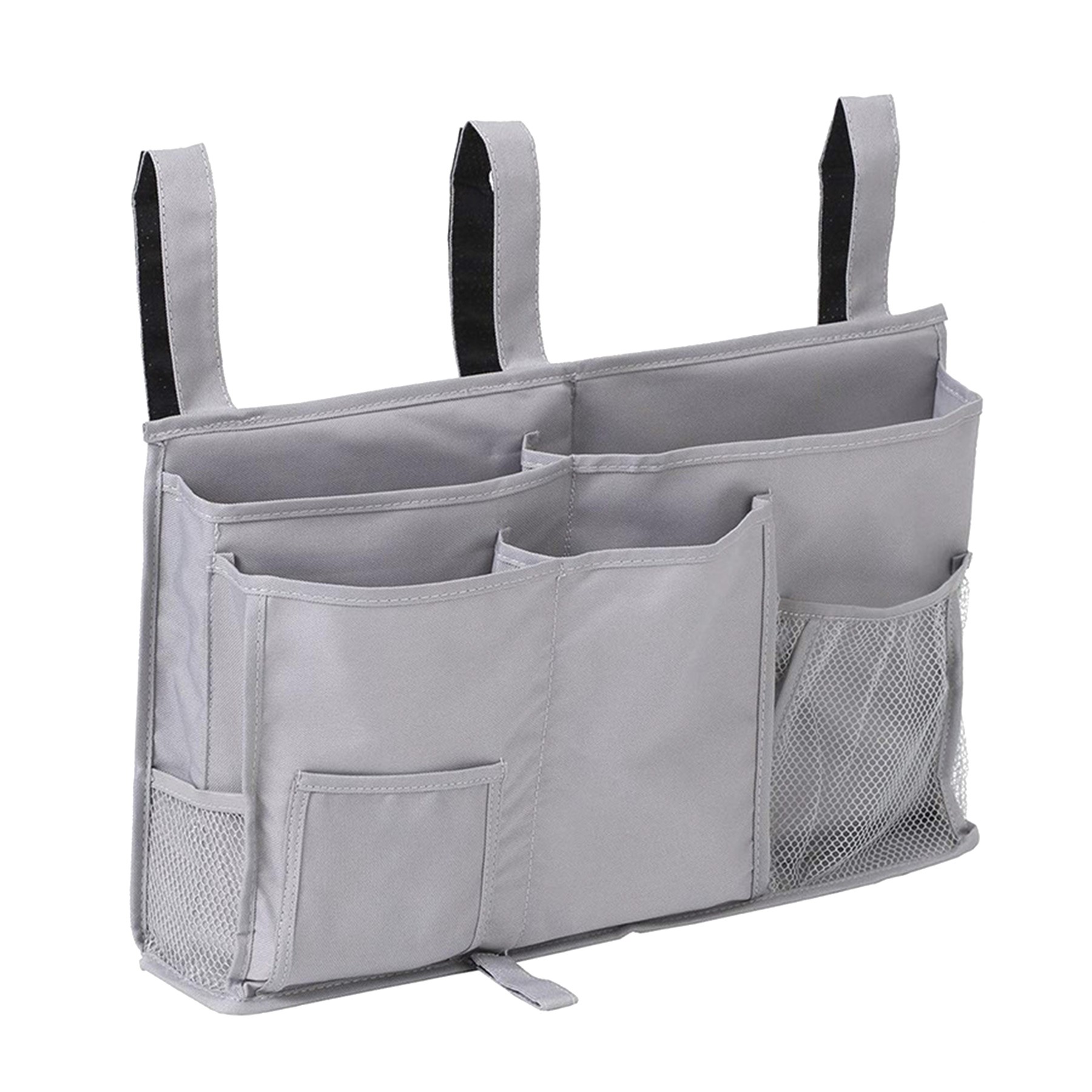 Bedside Organizer Hanging Bed Storage Caddy 3