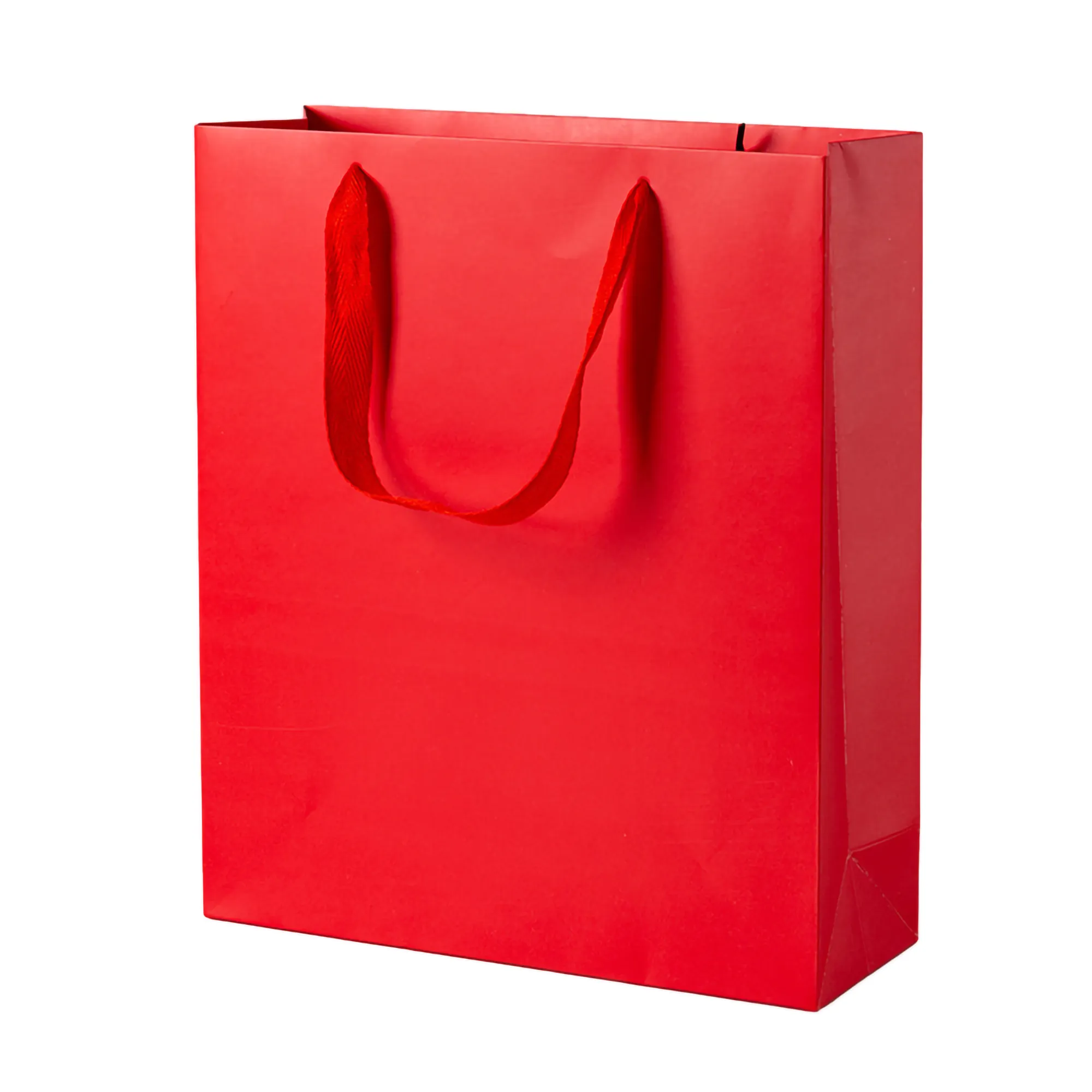 Handles Gift For Shop Packing Portable Paper Bags 8
