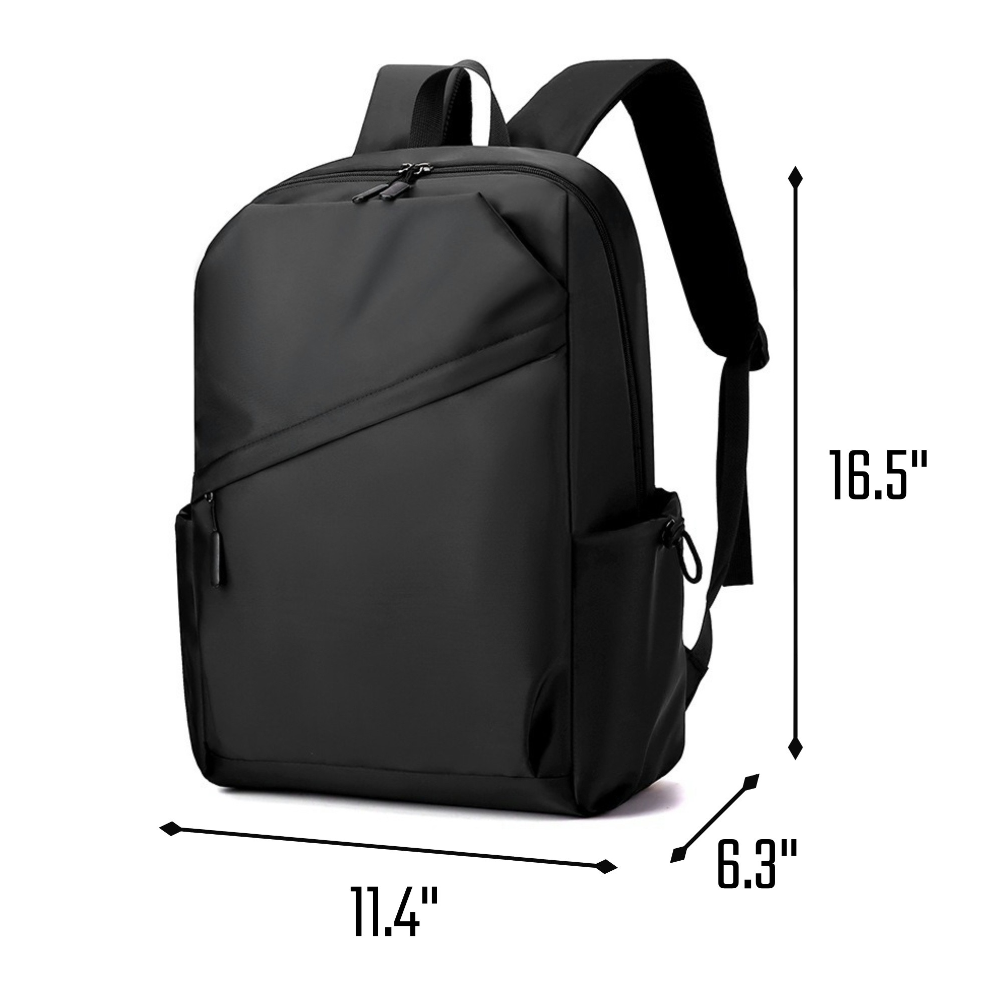 Multi-Purpose Backpack 5
