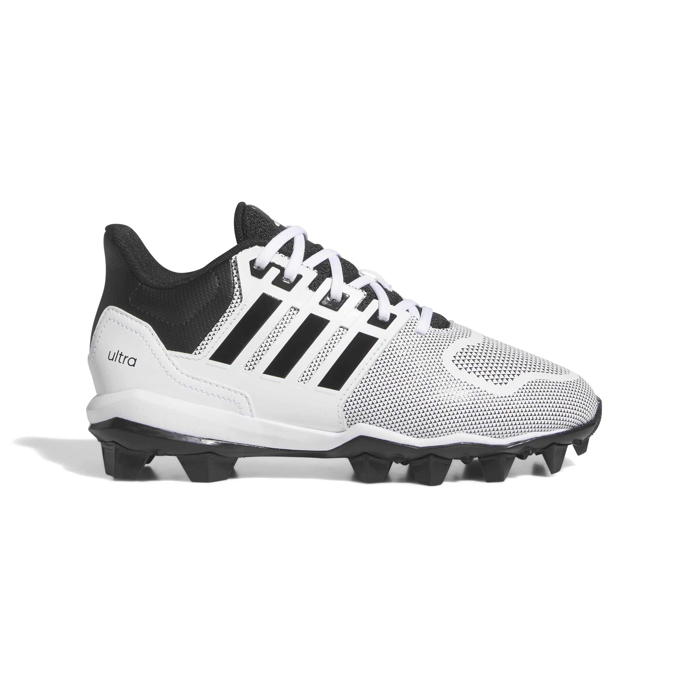 Ultra Molded Rubber American Football Cleats 2