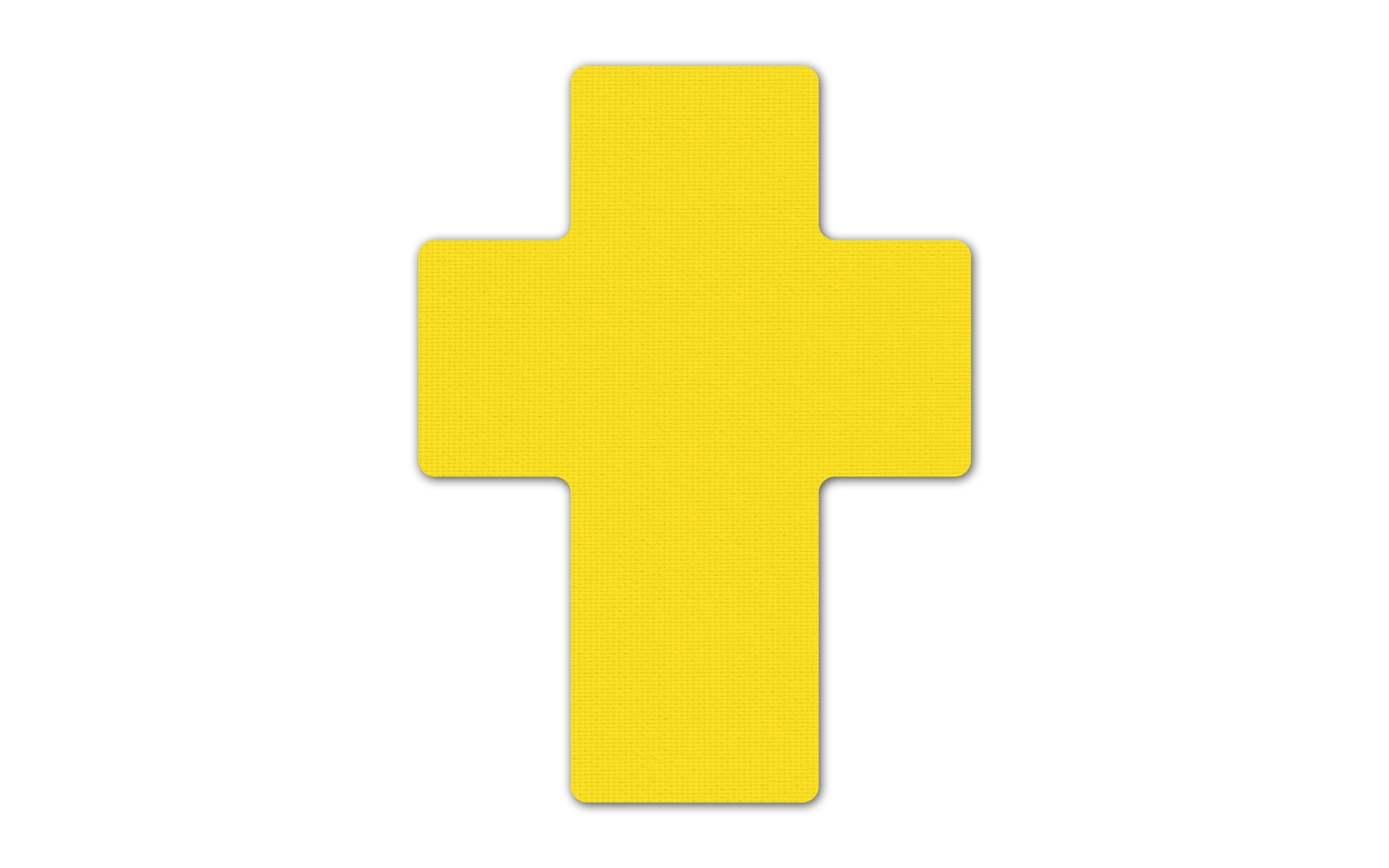 Cross Vinyl Jar Opener 84