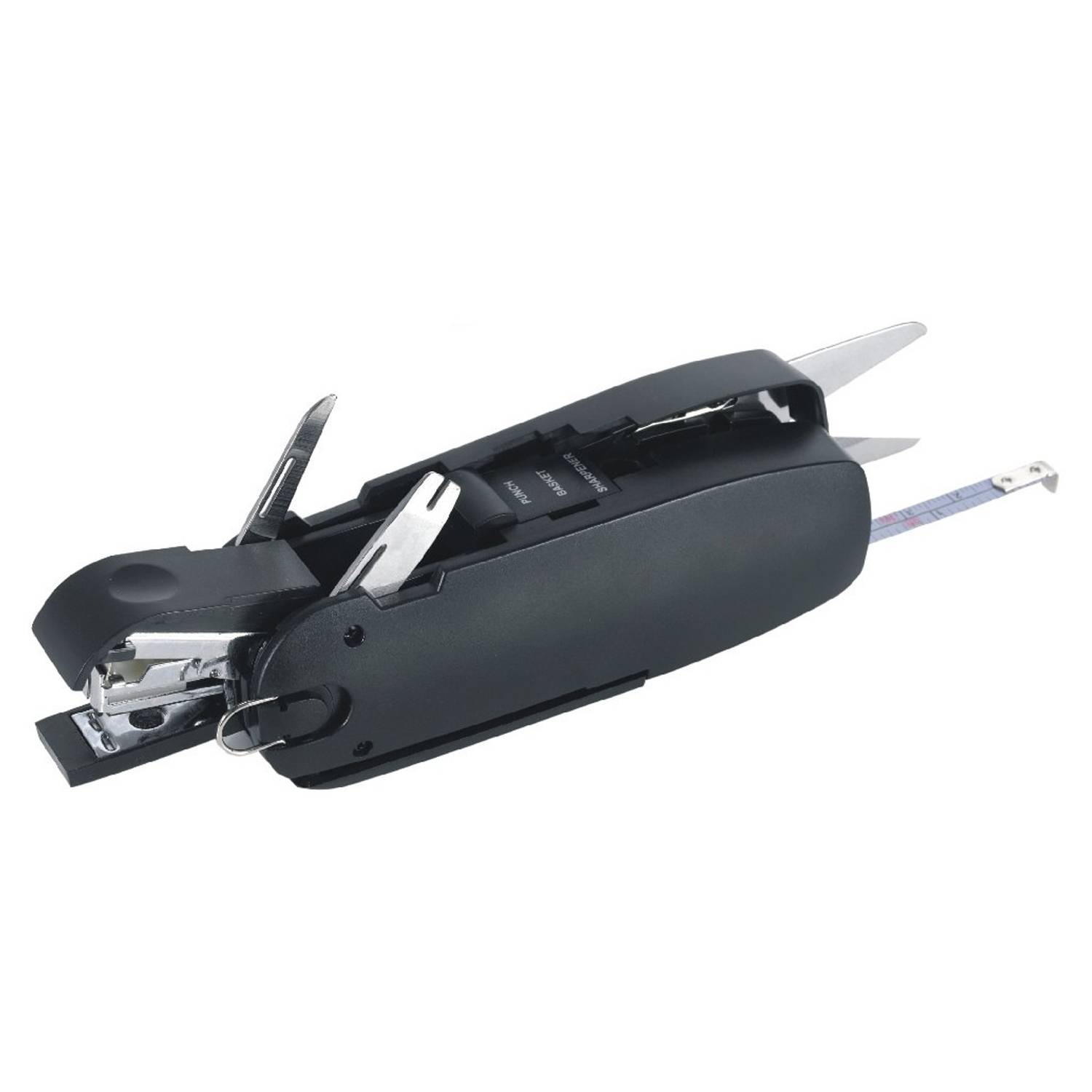 10-in-1 Compact Multifunctional Office Tool Kit 2
