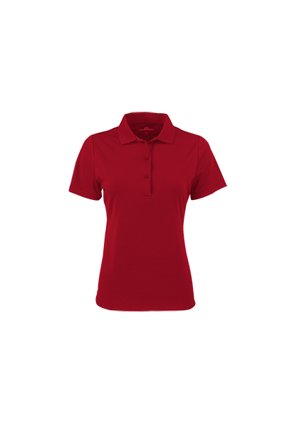 Women's Vansport Marco Polo Shirt 60